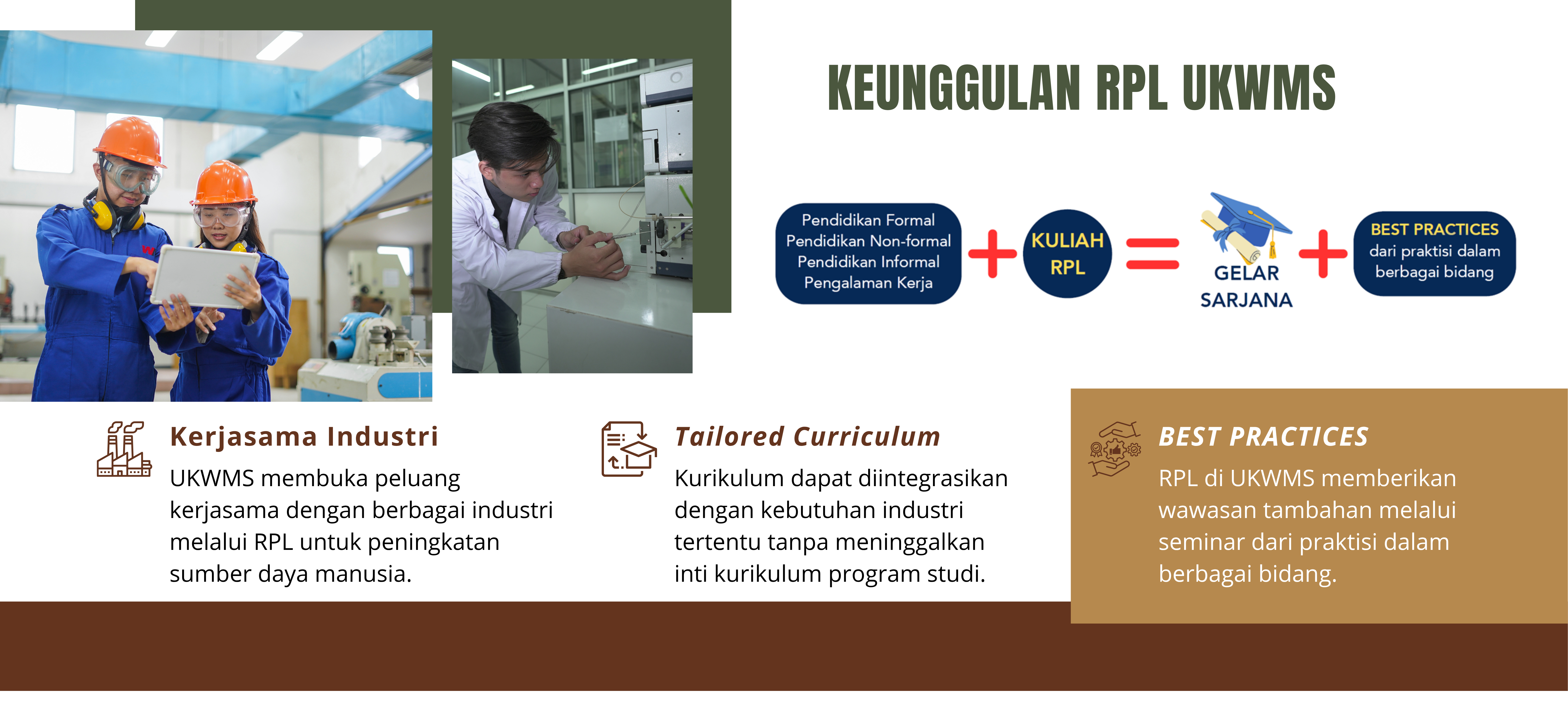 Keunggulan RPL UKWMS